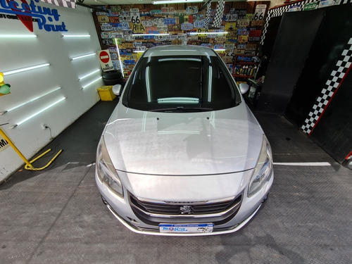 Peugeot 308 1.6 Active