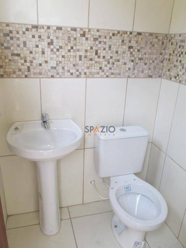 Imagem 7 de 30 de Sobrado Residencial À Venda, Pedreira, Mongaguá. - So0014
