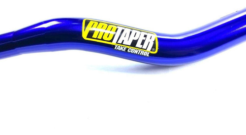 Protaper Macizo Moto