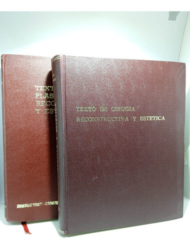 Cirugía Plástica Reconstructiva Y Estetica - Felipe Coiffman