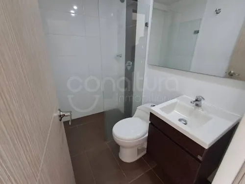 Apartamento En Arriendo Pan De Azucar 472-6718