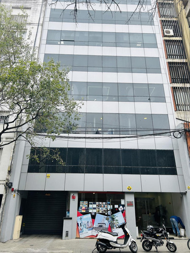 Oficina Microcentro Rosario