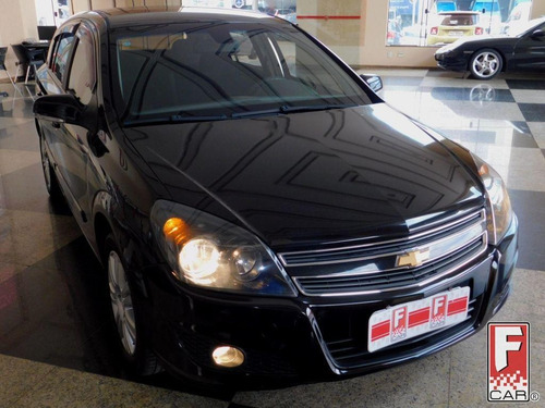 Vectra Gt 2.0 Mpfi 8v Flexpower Mec.