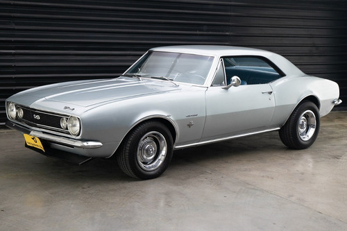 1967 Chevrolet Camaro Sc