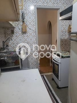 Imagem 12 de 14 de Apartamento - Ref: Co3ap54196