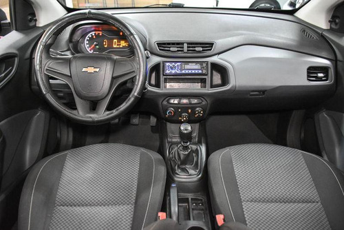 Chevrolet Onix Joy