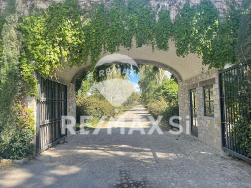 Terreno Venta San Miguel De Allende