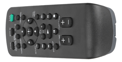 Control Remoto Portátil Rmamu008 De Reemplazo Para Lbtzx66i
