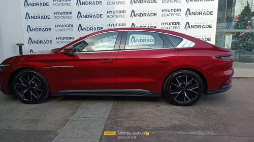 Byd Han 2023