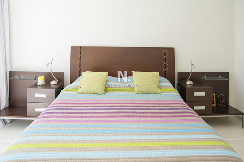Hermoso Departamento En Venta En Millenium Tower- Ref: 3901