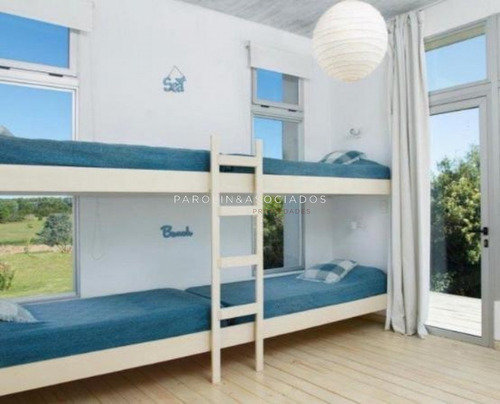 Chacra En Venta De 3 Dormitorios En Jose Ignacio - Ref: 4213