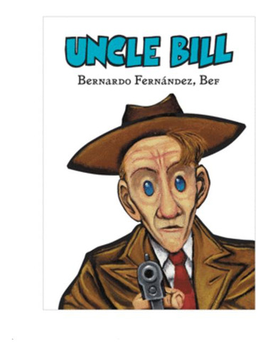 Libro Uncle Bill