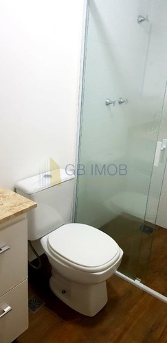 Imagem 13 de 13 de Lindo Apartamento À Venda No Resort Santa Angela - Cód. Gb 4355 - Gb4355