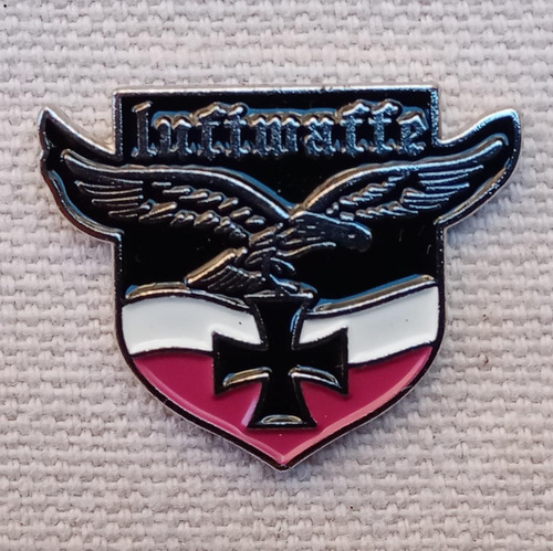 Pin Piocha Luftwaffe