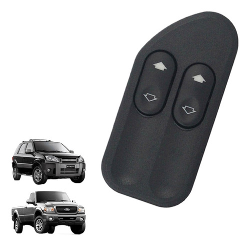 Control Maestro Switch For Ford Ranger Ford Ecosport Xlt