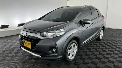 Honda WR-V Lx