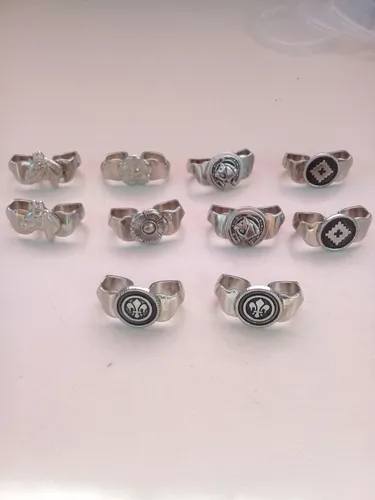 comprar Pasa Pañuelos Artesanal Gauchesco Varios Motivos