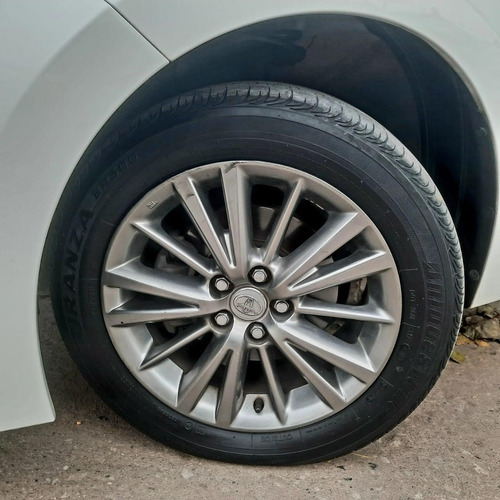 Toyota Corolla 1.8 Xei Cvt 140cv