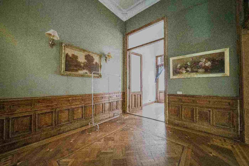 Venta Casa 6 Ambientes Caba - Permuta