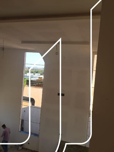 Imagem 6 de 28 de Casa À Venda, 3 Quartos, 3 Suítes, 4 Vagas, Alphaville Nova Esplanada I - Votorantim/sp - 6135