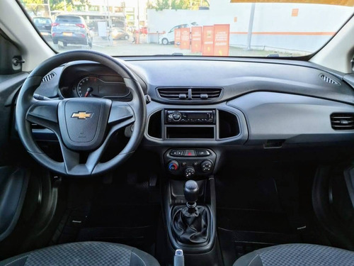 Imagem 2 de 9 de Chevrolet Joy 1.0 Spe4 Flex Manual