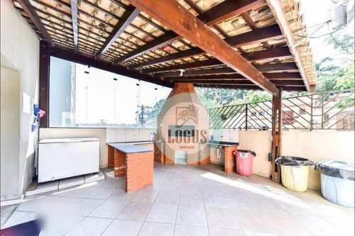 Imagem 21 de 27 de Apartamento À Venda, 69 M² Por R$ 325.000,00 - Nova Petrópolis - São Bernardo Do Campo/sp - Ap1768