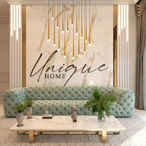 Imagem 10 de 15 de Unique Home - 2 Suites Morretes Itapema - 4534