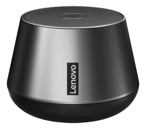 Bocina Bluetooth Lenovo Subwoofer K3 Alta Calidad De Sonido 