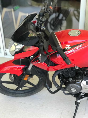 Bajaj Pulsar 135ns