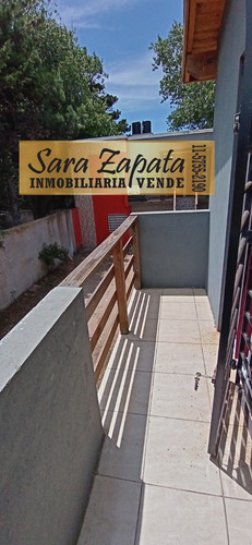 Hermoso Duplex Amplio 3 Ambientes En El Medio Del Complejo, Mar Del Tuyú, Calle 61 E/ 2 Y 3 - Sara Zapata Inmobiliaria Vende