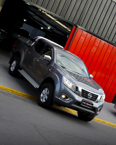 Nissan Frontier Xe Manual 4x4 2017