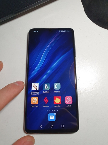 Huawei P30