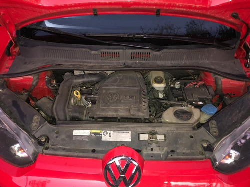 Volkswagem Up!