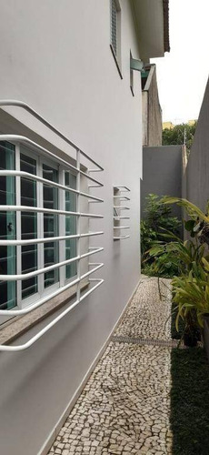 Sobrado Residencial À Venda, Centro, Arujá. - So0251