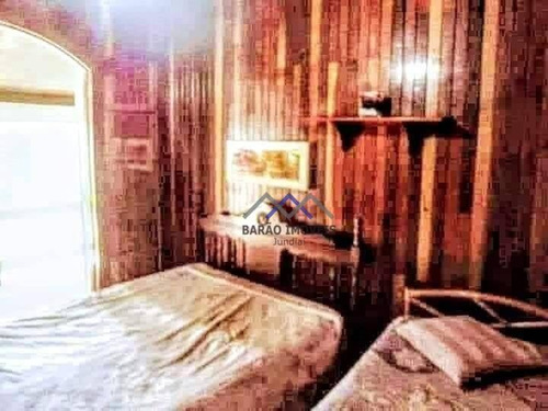 Imagem 22 de 29 de Chácara Com 3 Dormitórios À Venda, 170 M² Por R$ 880.000,00 - Fazenda Primavera - Jarinu/sp - Ch0074