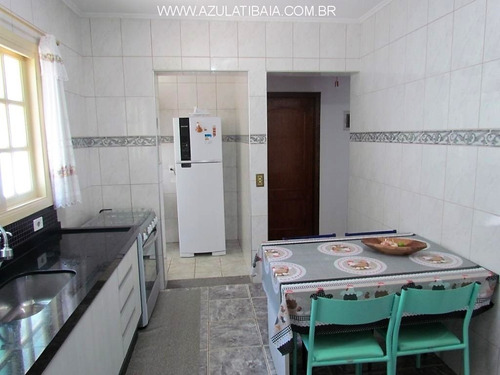 Imagem 13 de 27 de Chácara A Venda Em Atibaia, Loteamento Fechado Com Portaria E Rondas... - Ch03554 - 69532441