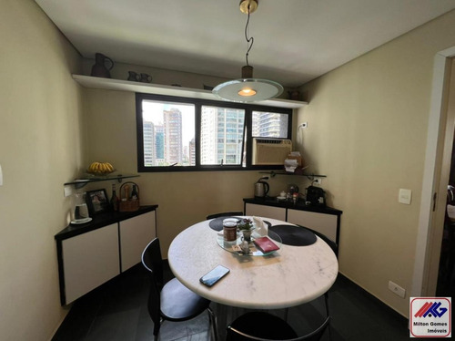 Imagem 5 de 15 de Apartamento Para Venda Em São Paulo, Itaim Bibi, 3 Dormitórios, 3 Suítes, 2 Banheiros, 4 Vagas - 2777_1-2408320