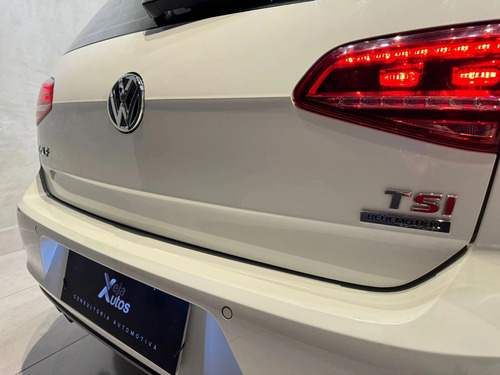 Volkswagen Golf 1.4 TSI HIGHLINE 16V GASOLINA 4P AUTOMÁTICO