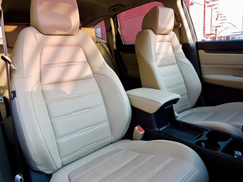 Imagen 13 de 14 de Honda Crv Touring 2019 Factura Original, Tomo Auto