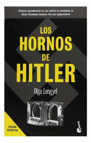 Los Hornos De Hitler, Lengyel, Olga