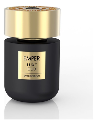 Emper Luxe Oud Eau De Parfum 100 Ml Unisex