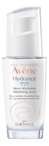 Avene Hydrance Intense Serum Hidratante Pieles Sen Avene