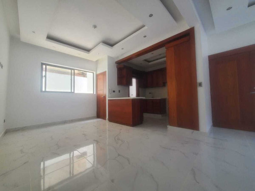 Apartamento En Venta En Paseo Del Rio, San Francisco De Macorís