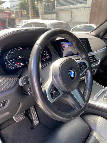 Bmw X5 40i 2020