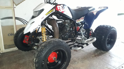 Yamaha Blaster