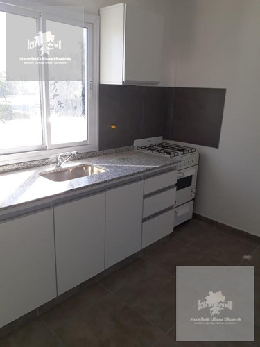 Imagen 22 de 25 de Departamento - El Palomar
