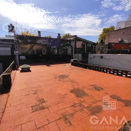 Imagen 1 de 9 de Casa De Pasillo A Reciclar No Es Ph Espacio Aéreo Libre Rosario Shopping Alto Rosario, Puerto Norte -