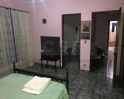 Casa Em Osasco De 236m² - Ca04333 - 33952657