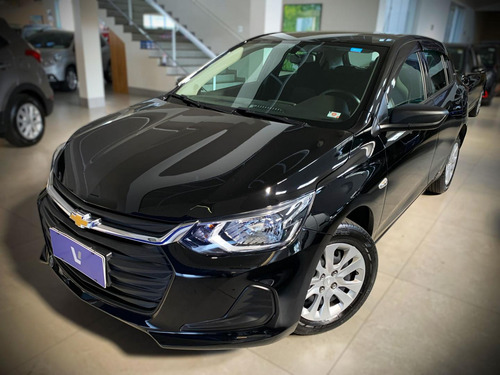 Chevrolet Onix 10tat Hb