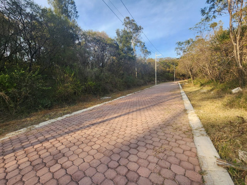 Venta Lote Gladiola 36 En Nueva Zona Del Fraccionamiento Muy Cerca De La Entrada Con Vistas Panorámicas, Poryecto Incluído En Rancho San Diego Ixtapan De La Sal Edomex